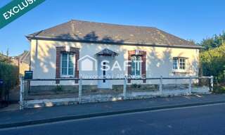 Maison 2 Pièces 45 m² à vendre à Lisieux (14100)
