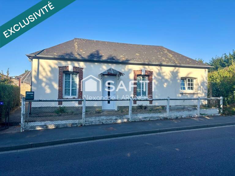 Maison de plain pied  à 7 minutes de Lisieux — photo 1