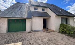 Maison 4 Pièces 107 m² à vendre à Châtellerault (86100)
