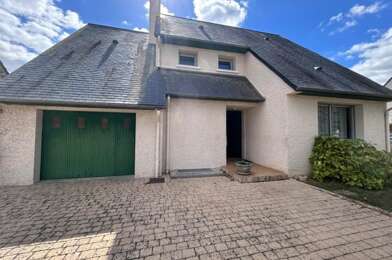 Maison 4 pièces 175800 €