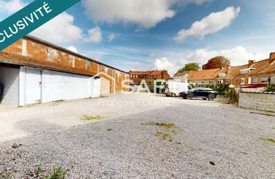 EXCLUSIVITE SAINT OMER CENTRE VILLE — photo du bien