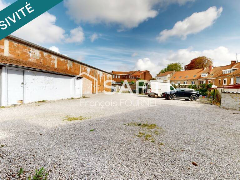 EXCLUSIVITE SAINT OMER CENTRE VILLE — photo 1