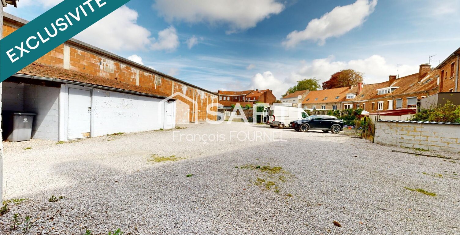 EXCLUSIVITE SAINT OMER CENTRE VILLE — photo 1