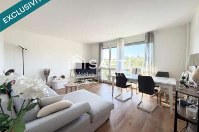 Appartement 4 pièces 173900 €