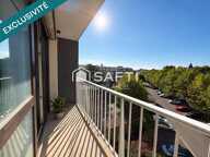 T4 de 78m2 en parfait état — photo 4
