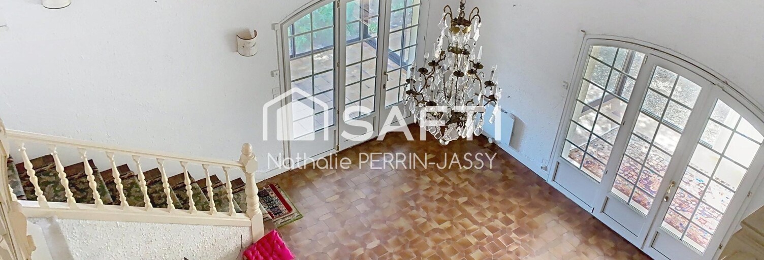 Maison 5 Pièces 140 m² à vendre à Béziers (34500)