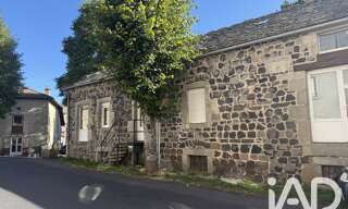 Maison 4 Pièces 142 m² à vendre à Fay-sur-Lignon (43430)