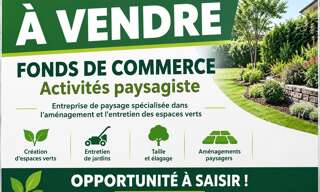 Commerce   m² à vendre à Saverdun (09700)