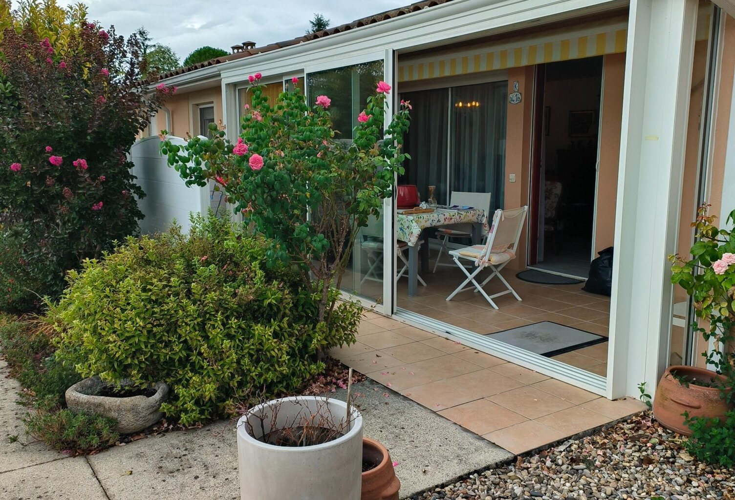 Maison plain pied — photo 1