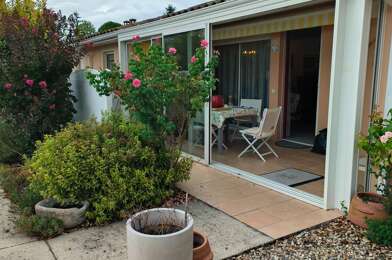 Maison 3 pièces 274000 €