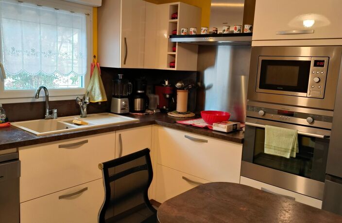 Maison plain pied — photo 5