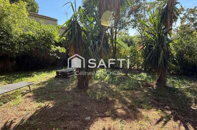Maison 5 pièces 650000 €