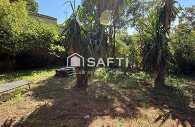 Bas de villa 5 pièces, esprit campagne à Sanary-sur-Mer — photo du bien