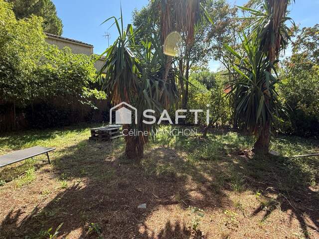 Bas de villa 5 pièces, esprit campagne à Sanary-sur-Mer — photo du bien