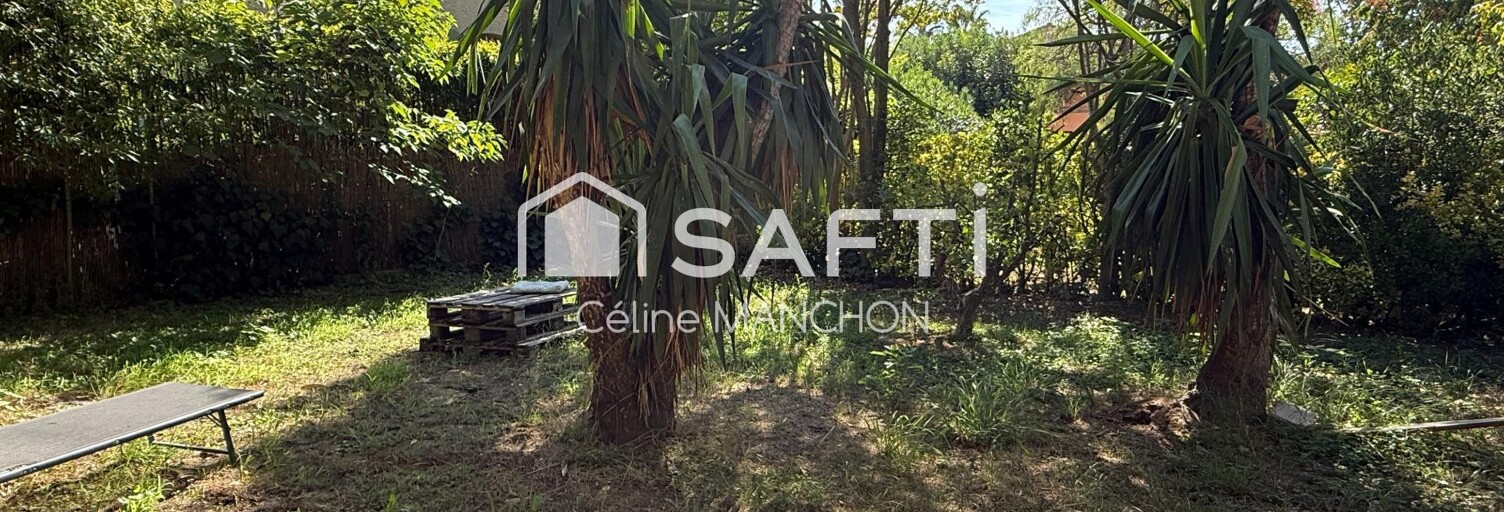 Maison 5 Pièces 119 m² à vendre à Sanary-sur-Mer (83110)