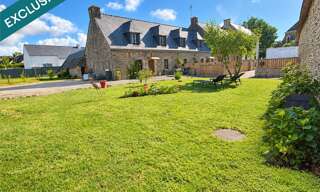 Maison 5 Pièces 75 m² à vendre à Brandérion (56700)