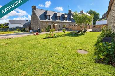 Maison 5 pièces 224000 €