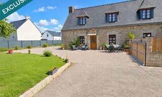 Maison 5 Pièces 75 m² à vendre à Brandérion (56700)