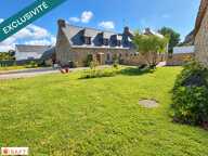 LONGERE DE CHARME DE 75 M2 SUR TERRAIN DE 898 M2 A BRANDERION — photo 2