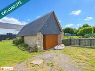 LONGERE DE CHARME DE 75 M2 SUR TERRAIN DE 898 M2 A BRANDERION — photo 3