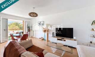 Appartement 3 Pièces 76 m² à vendre à Bordeaux (33300)