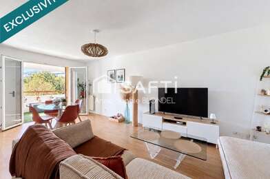 Appartement 3 pièces 295000 €