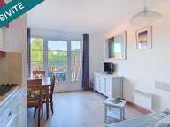 Appartement idéal pour résidence secondaire et revenu locatif — photo 3
