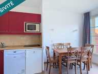 Appartement idéal pour résidence secondaire et revenu locatif — photo 4