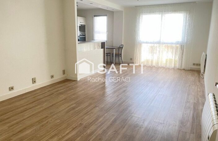 Appartement lumineux dans une résidence calme — photo 2
