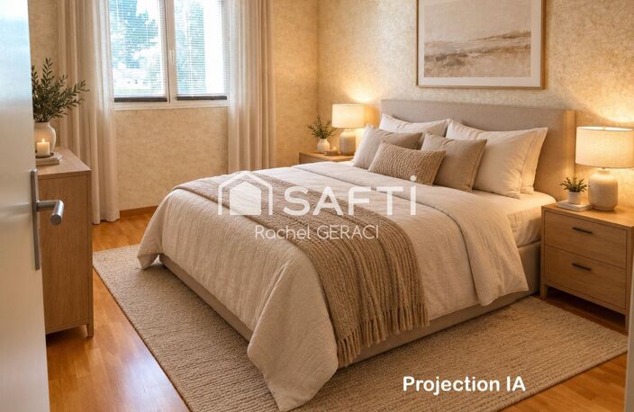 Appartement lumineux dans une résidence calme — photo 3