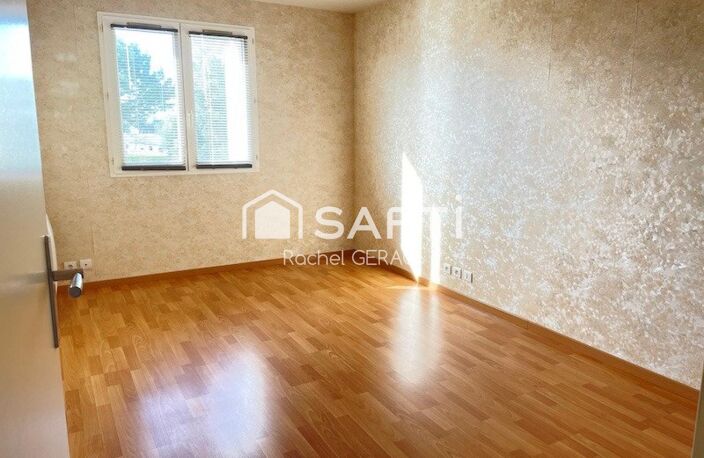 Appartement lumineux dans une résidence calme — photo 4