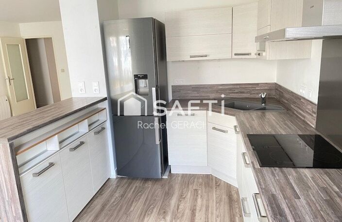 Appartement lumineux dans une résidence calme — photo 5