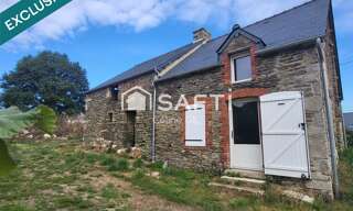 Maison 2 Pièces 63 m² à vendre à Forges-de-Lanouée (56120)