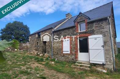 Maison 2 pièces 75500 €