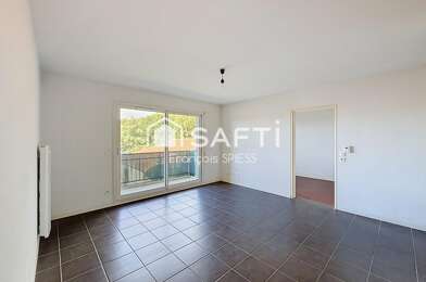 Appartement 3 pièces 209500 €