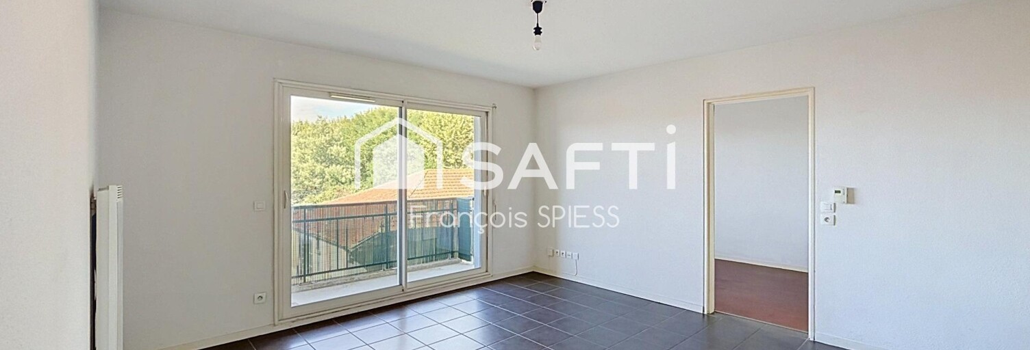 Appartement 3 Pièces 60 m² à vendre à Audenge (33980)
