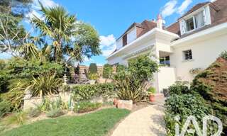 Maison 6 Pièces 185 m² à vendre à Chambray-lès-Tours (37170)