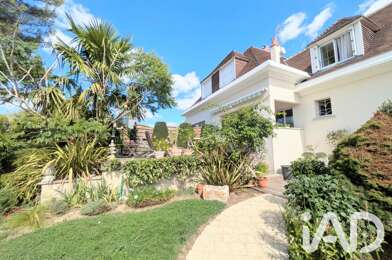 Maison 6 pièces 472500 €