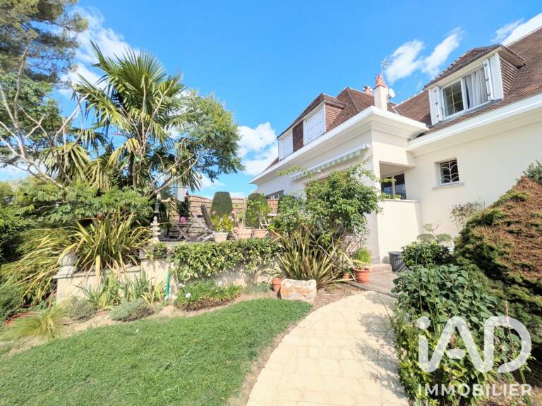 Vente Maison traditionnelle 6 pièces — photo 1