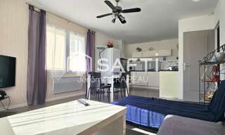 Maison 3 Pièces 63 m² à vendre à La Tranche-sur-Mer (85360)