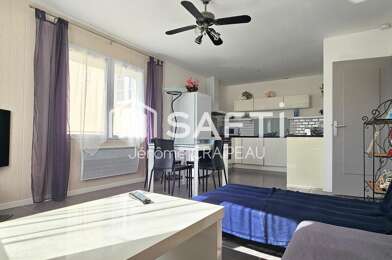 Maison 3 pièces 210000 €