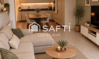 Maison 4 Pièces 81 m² à vendre à Mézeray (72270)