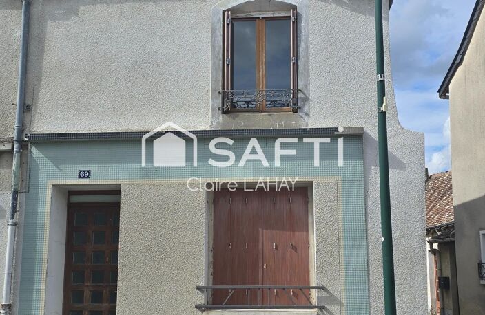 Maison de bourg — photo 3