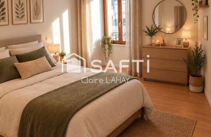 Maison de bourg — photo 4