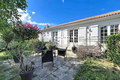 Maison 4 pièces 389900 €