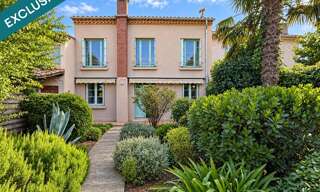 Maison 6 Pièces 110 m² à vendre à Carcassonne (11000)