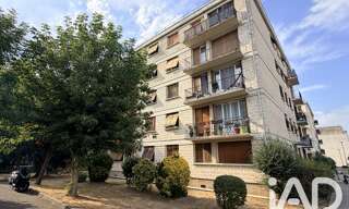Appartement 3 Pièces 56 m² à vendre à Combs-la-Ville (77380)