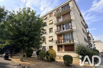 Appartement 3 pièces 135000 €