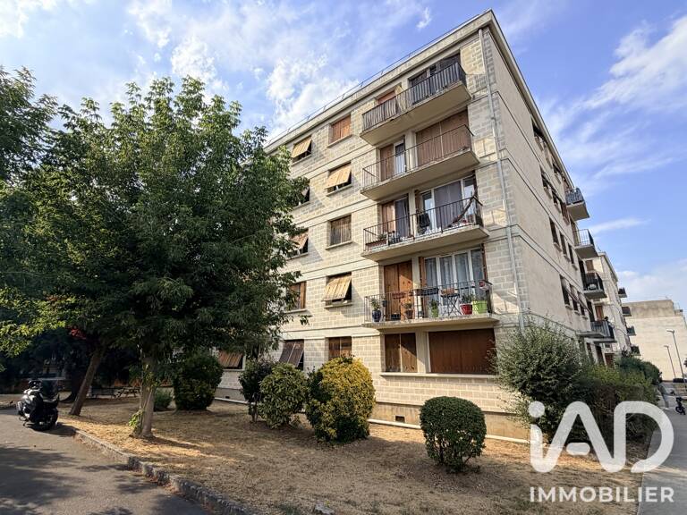 Vente Appartement 3 pièces — photo 1