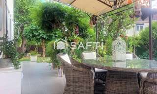 Maison 6 Pièces 131 m² à vendre à Villepinte (93420)